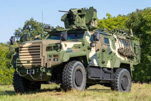 Tracing the evolution of armored power from past to present.