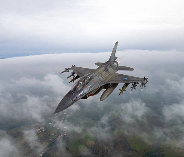Exploring the machines that defined battles and shaped history.